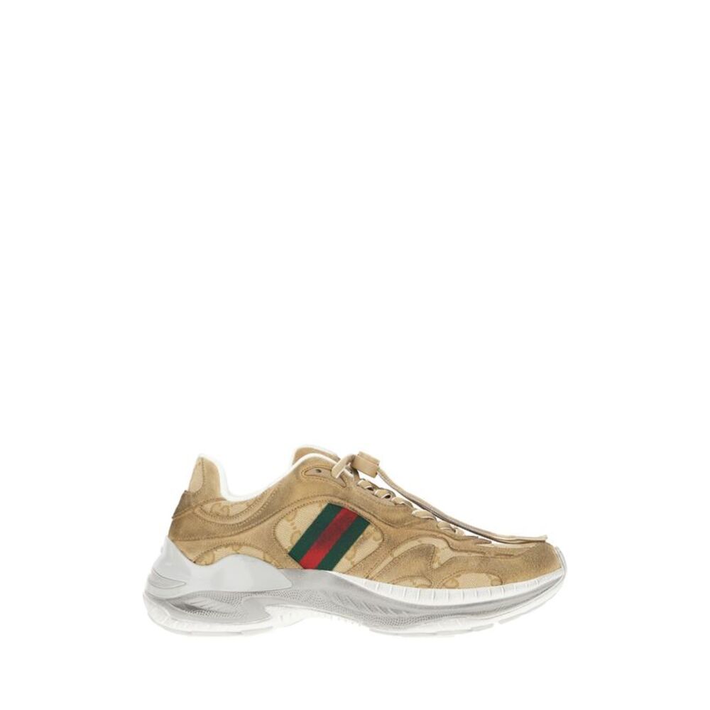 Gucci Woman Shoes Sneakers